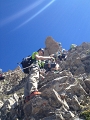 24h Hike Mammut_Ochsner 'Klettersteig Schwarzhorn 2927m' 18_08_2012 (22)